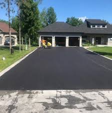 Driveway Pressure Washing in Gallup, NM